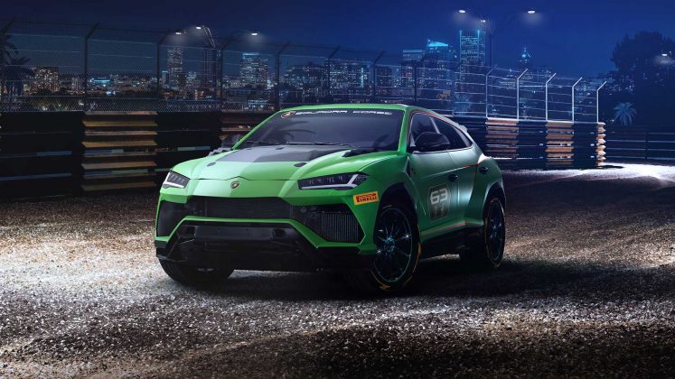 lamborghini-urus-st-x-3-747x420 Lamborghini Urus s-a apucat de sport!