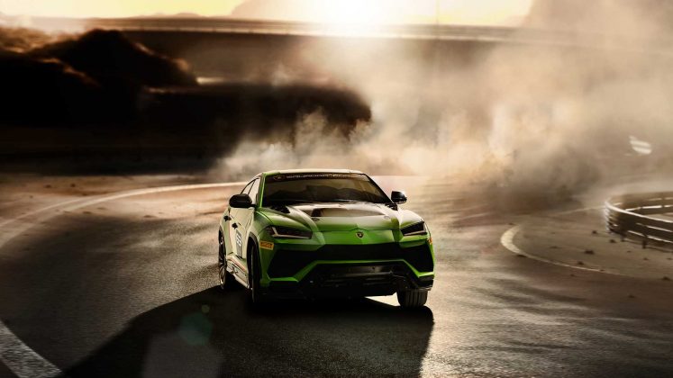 lamborghini-urus-st-x-4-747x420 Lamborghini Urus s-a apucat de sport!