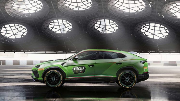 lamborghini-urus-st-x-5-747x420 Lamborghini Urus s-a apucat de sport!