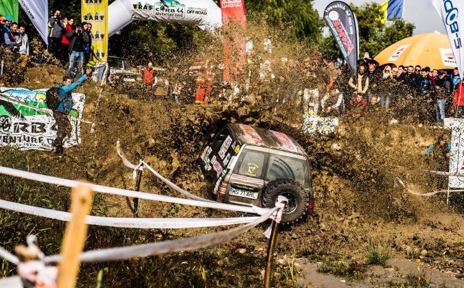 m1-676x420 Campionatul National de Off Road ajunge la Targoviste