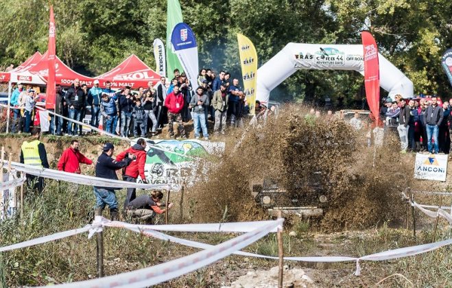 m3-659x420 Campionatul National de Off Road ajunge la Targoviste