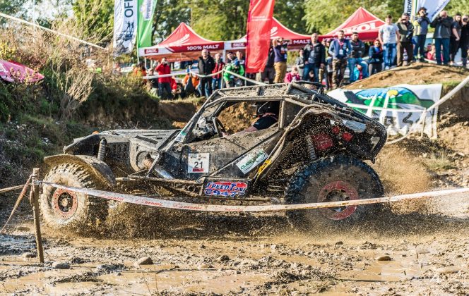 m6-664x420 Campionatul National de Off Road ajunge la Targoviste