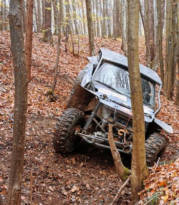 CORB-Adventure-Days-8-366x420 CORB Adventure Days 2019, succes pentru Sorin Miron