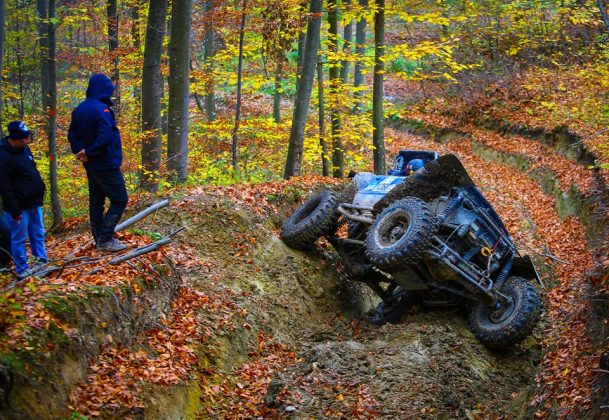 CORB-Adventure-Days_17-609x420 CORB Adventure Days 2019, succes pentru Sorin Miron
