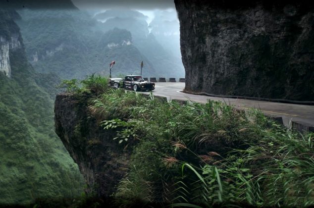 Climbkhana-TWO_5-634x420 Climbkhana TWO, show marca Block in China!
