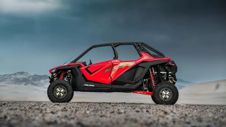 Polaris-RZR-Pro-XP_2-747x420 Polaris RZR Pro XP 4, distractie la puterea a patra