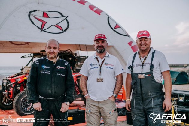 Africa-Eco-Race-6-1-629x420 Africa Eco Race 2020 - 4/6: Claudiu ramane in Top 10