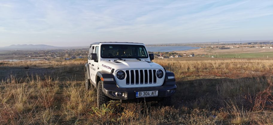 Wrangler-Rubicon-3-912x420 Wrangler Rubicon, aventura in off road