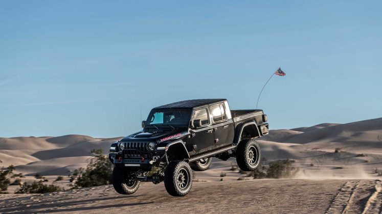 Jeep-Gladiator-Hennessey-MAXIMUS-1000_12-747x420 Jeep Gladiator Hennessey MAXIMUS 1000, in productie