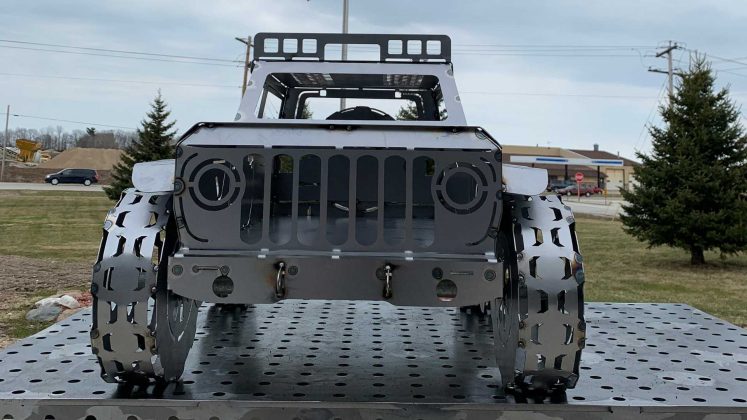 Jeep-Wrangler-gratar_3-747x420 Jeep Wrangler pentru un gratar cu stil