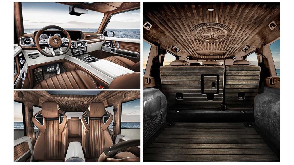 Mercedes-G63-Yachting-Edition_2-1024x576 Mercedes G63 Yachting Edition, Carlex da iar lovitura