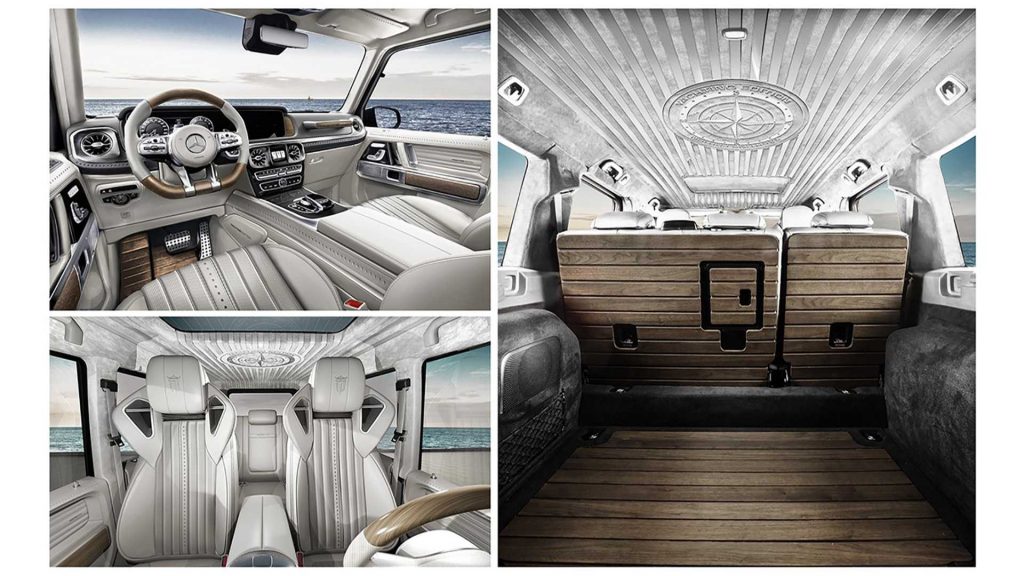 Mercedes-G63-Yachting-Edition_4-1024x576 Mercedes G63 Yachting Edition, Carlex da iar lovitura
