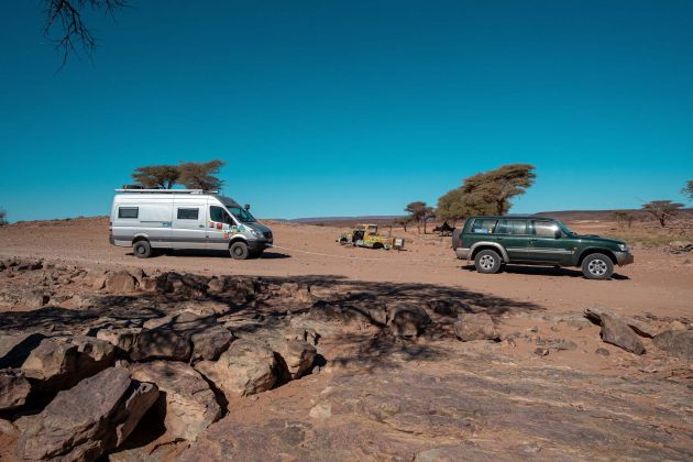 Van-4x4-5-630x420 Africa Van 4x4, aventura in Maroc