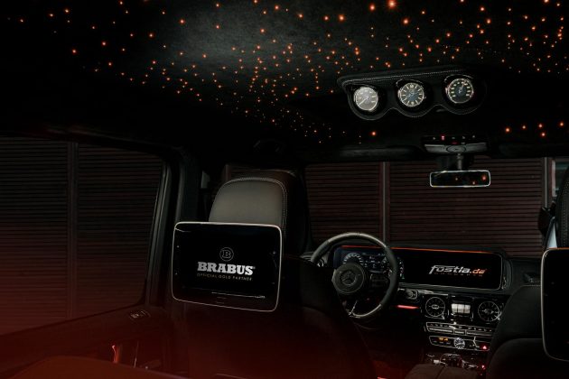 SUV-Pickup_10-630x420 SUV & Pickup: Toti ochii sunt pe G