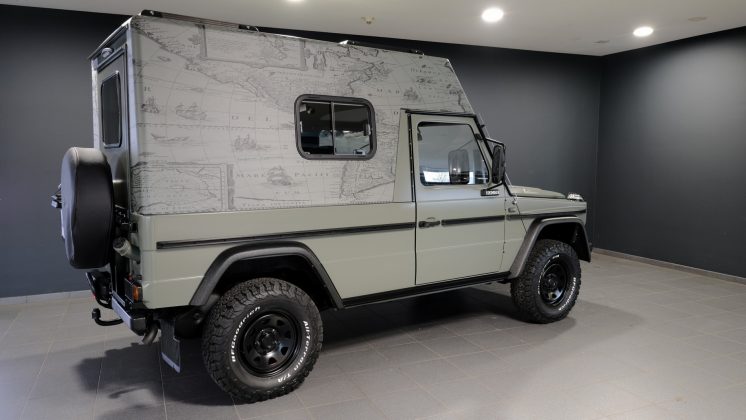 SUV-Pickup_12-746x420 SUV & Pickup: Toti ochii sunt pe G