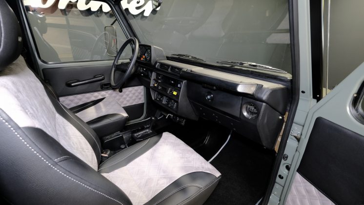 SUV-Pickup_13-746x420 SUV & Pickup: Toti ochii sunt pe G