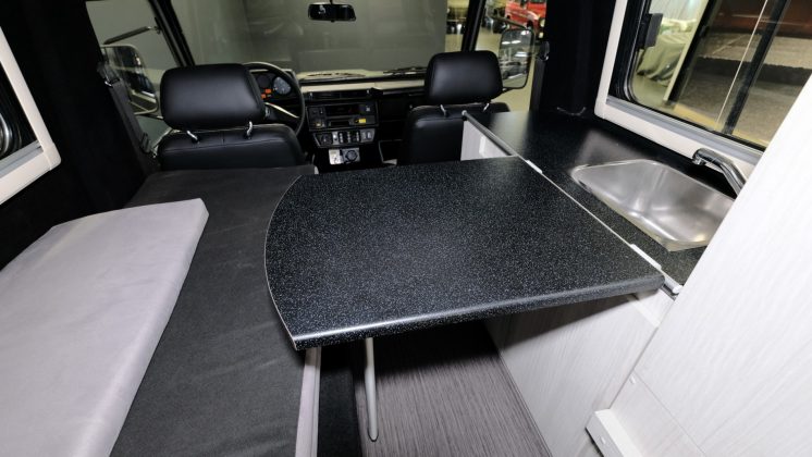 SUV-Pickup_16-746x420 SUV & Pickup: Toti ochii sunt pe G