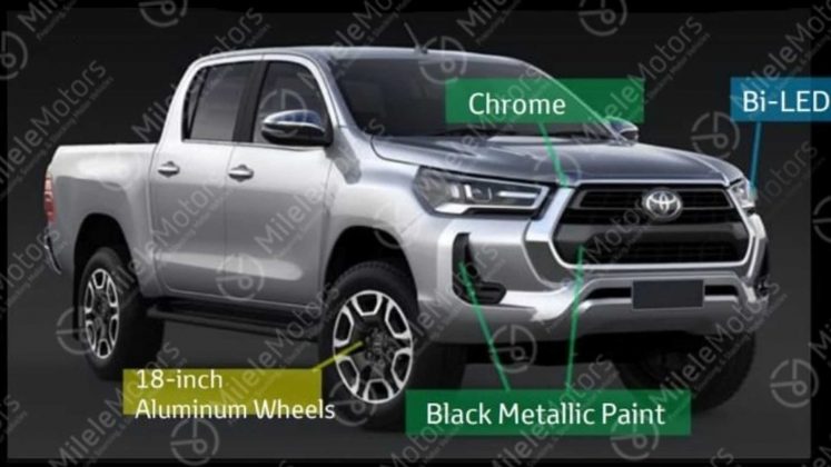 SUV-Pickup_19-747x420 SUV & Pickup: Toti ochii sunt pe G