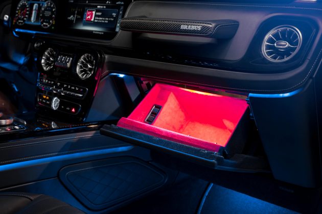 SUV-Pickup_7-630x420 SUV & Pickup: Toti ochii sunt pe G