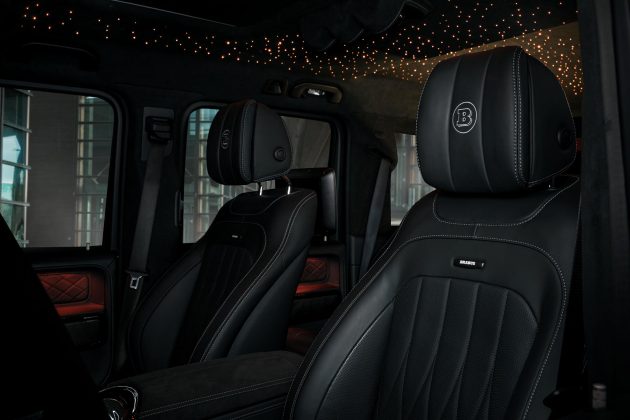 SUV-Pickup_9-630x420 SUV & Pickup: Toti ochii sunt pe G