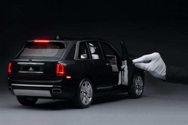 SUV-Rolls-Royce-Cullinan-replica_2-632x420 SUV Rolls-Royce Cullinan la 17.100 de dolari!