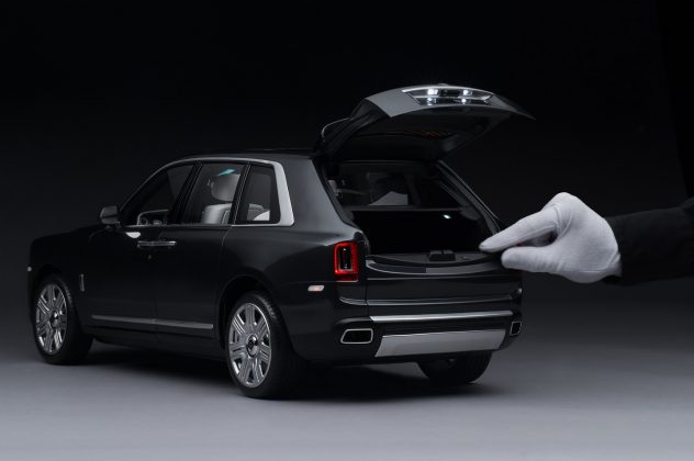 SUV-Rolls-Royce-Cullinan-replica_5-632x420 SUV Rolls-Royce Cullinan la 17.100 de dolari!