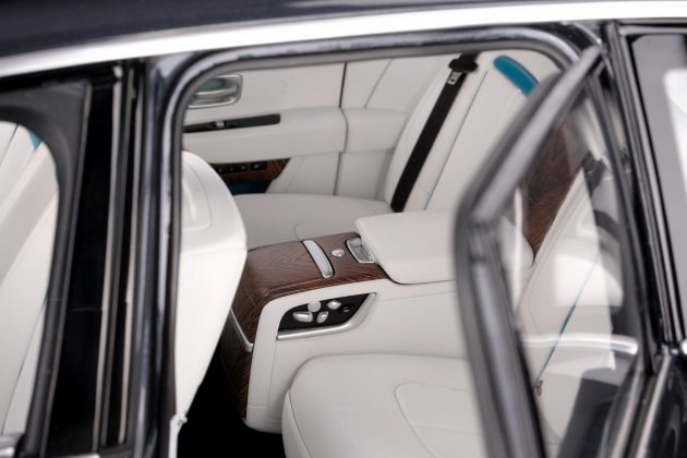 SUV-Rolls-Royce-Cullinan-replica_6-630x420 SUV Rolls-Royce Cullinan la 17.100 de dolari!