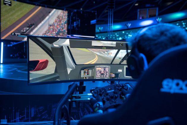 sim-racing-4-630x420 Sim racing: Echipament de baza vs hardware de top