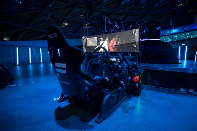 sim-racing-5-630x420 Sim racing: Echipament de baza vs hardware de top