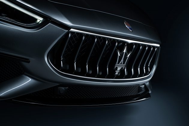 11_Maserati_Ghibli_Hybrid-630x420 Ghibli Hybrid, premiera pentru istoria Maserati