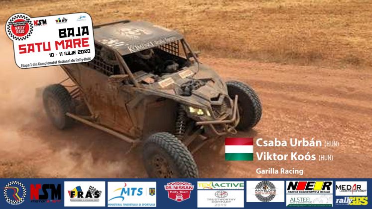 Baja-Satu-Mare-5-747x420 Baja Satu Mare a intrat in linie dreapta!