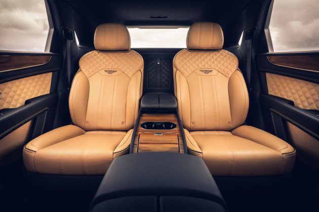 Bentayga-Four-Seat-Comfort-Spec-1-630x420 Bentayga Four Seat Comfort, elemente de referinta