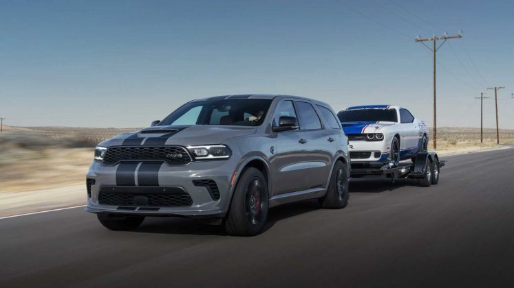 Durango-SRT-Hellcat_1-747x420 Durango SRT Hellcat, cel mai puternic SUV de serie