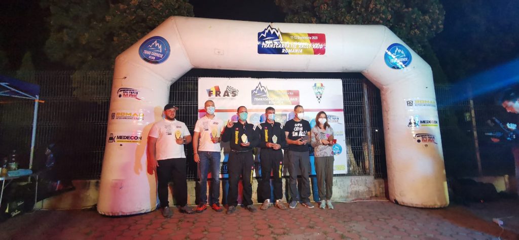 Transcarpatic-Rally-Raid-Promo-1024x474 Transcarpatic Rally Raid: Trei pentru Claudiu Barbu