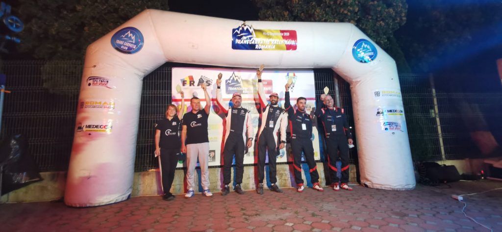 Transcarpatic-Rally-Raid-general-1024x474 Transcarpatic Rally Raid: Trei pentru Claudiu Barbu