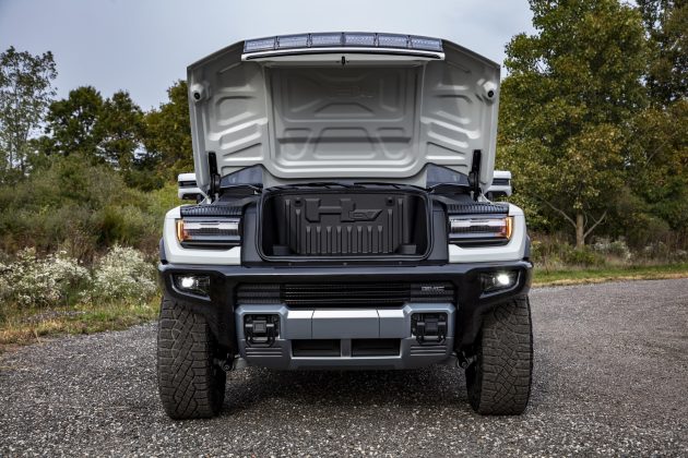 Hummer-EV-8-630x420 Hummer EV, lansare și succes instant