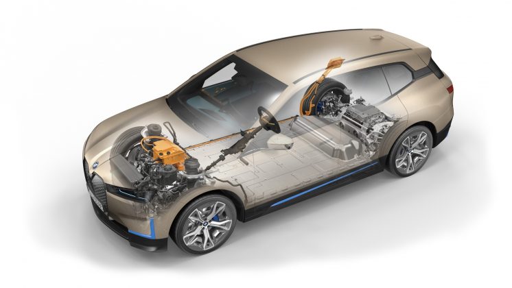 BMW-iX-11-746x420 BMW iX: O viziune se transformă în realitate
