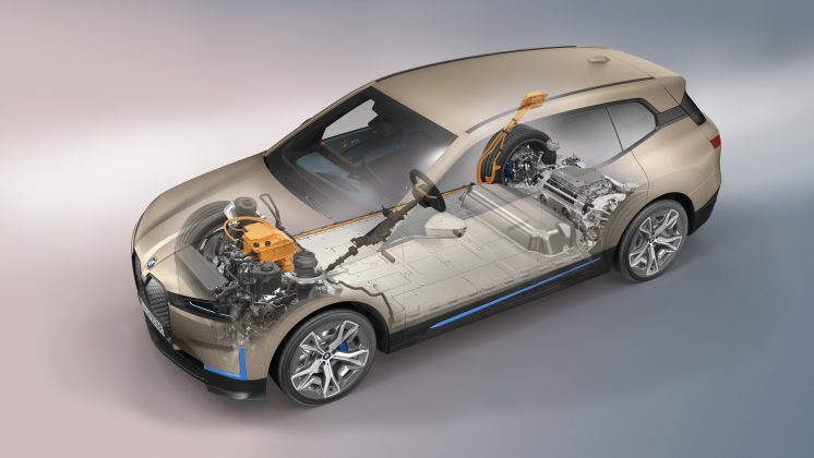 BMW-iX-12-746x420 BMW iX: O viziune se transformă în realitate
