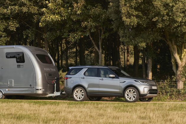 Land-Rover-Discovery-facelift-3-630x420 Land Rover Discovery a primit un facelift