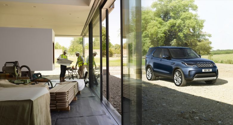 Land-Rover-Discovery-facelift-7-781x420 Land Rover Discovery a primit un facelift