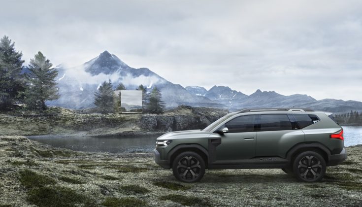 Bigster-Concept_2-735x420 Bigster Concept: Dacia intră în Segmentul C
