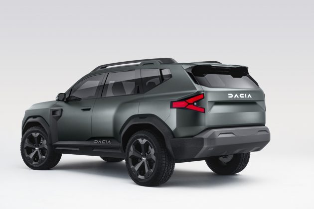 Bigster-Concept_5-630x420 Bigster Concept: Dacia intră în Segmentul C