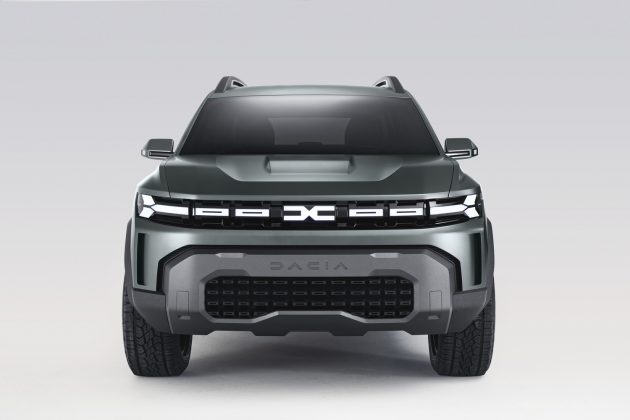 Bigster-Concept_6-630x420 Bigster Concept: Dacia intră în Segmentul C