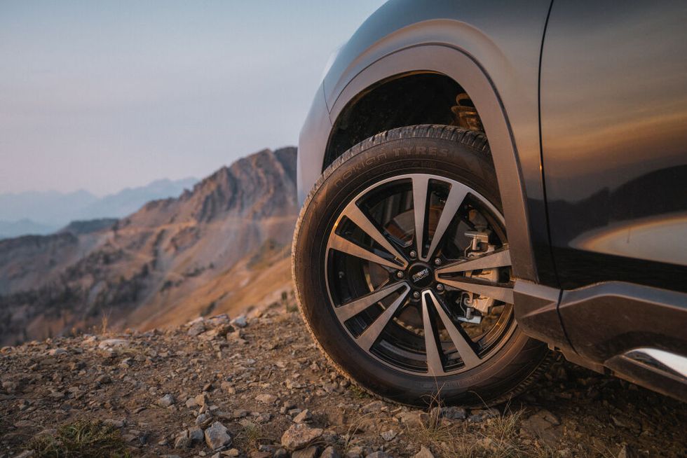 Nokian One All-Season, durată de viață 130.000 km!