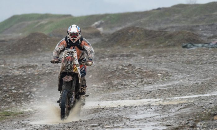 Baja-Transilvania-10-698x420 Baja Transilvania 2021, rally-raid spectacol