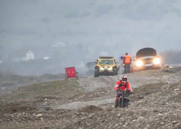 Baja-Transilvania-11-590x420 Baja Transilvania 2021, rally-raid spectacol