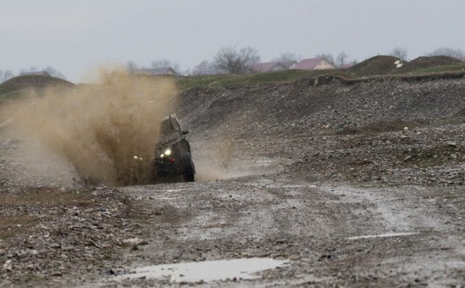 Baja-Transilvania-14-678x420 Baja Transilvania 2021, rally-raid spectacol