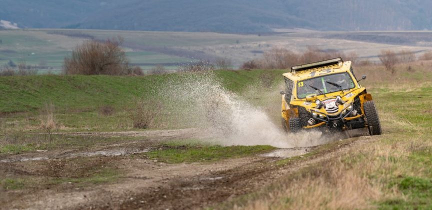 Baja-Transilvania-6-864x420 Baja Transilvania 2021, rally-raid spectacol