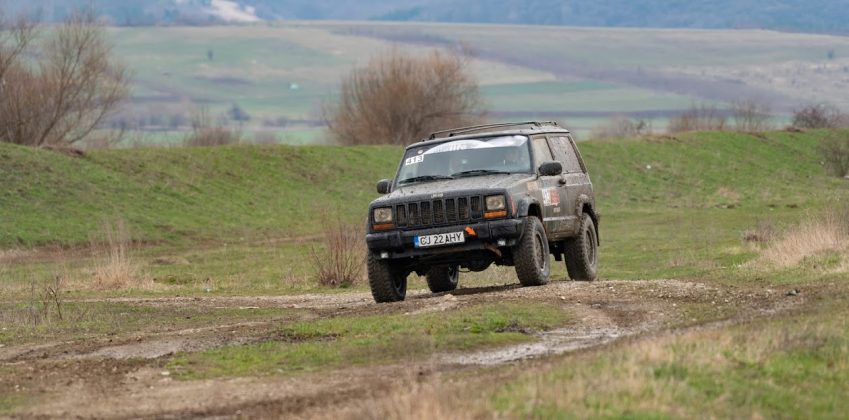 Baja-Transilvania-8-849x420 Baja Transilvania 2021, rally-raid spectacol