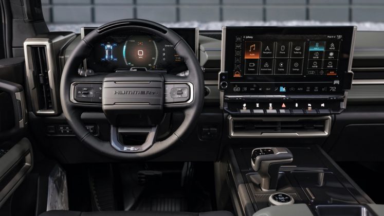 GMC-Hummer-EV-SUV_13-747x420 GMC Hummer EV, acum și-n varianta SUV